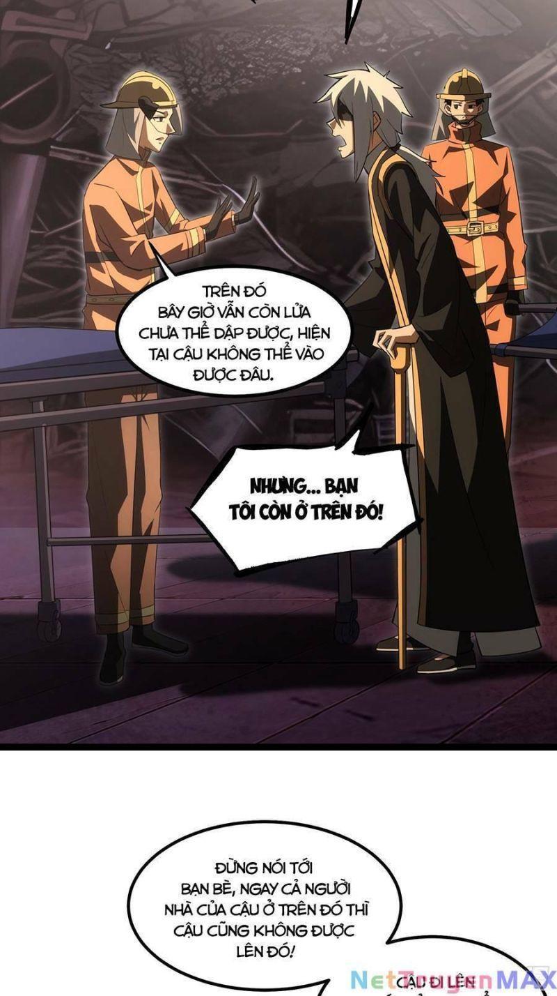 thiên sư chapter 45 10