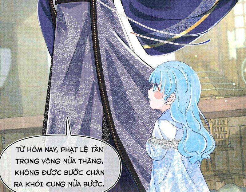 nhóc con người cá 3 tuổi rồi chapter 262 28