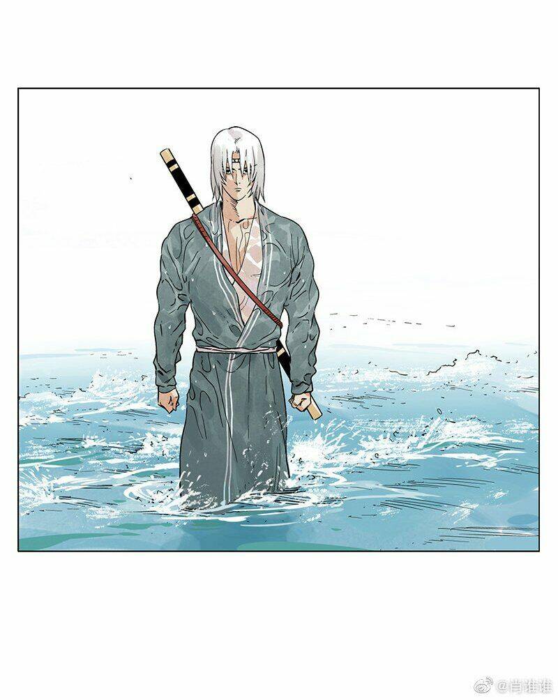 bang chủ đại nhân tìm cách trị hói đầu chapter 47 21