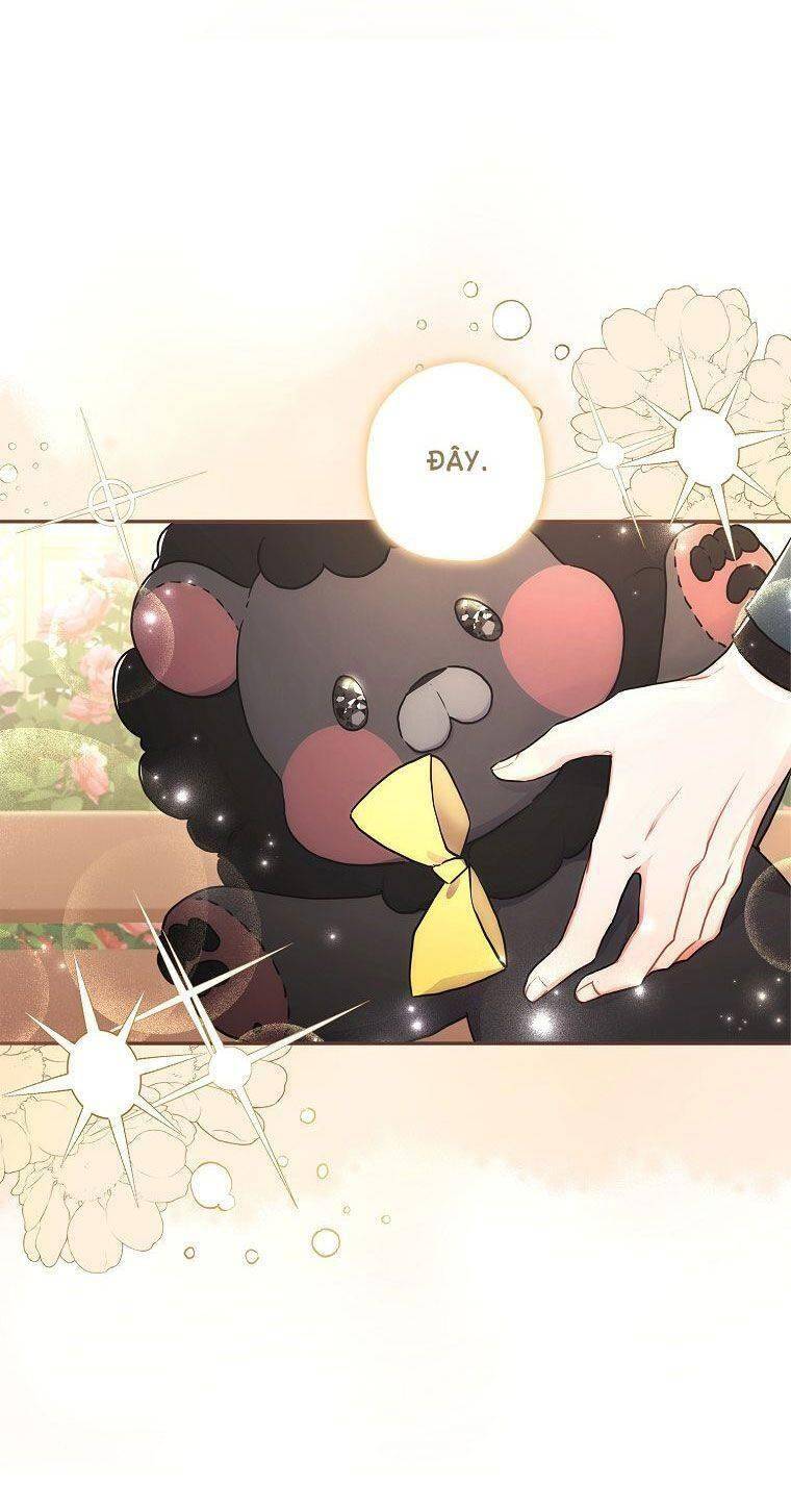 tôi đã trở thành con gái nuôi của nam chính chapter 59 26