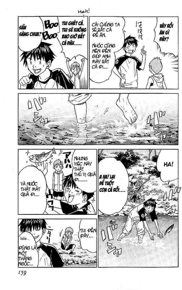 alive - the final evolution chapter 7 12