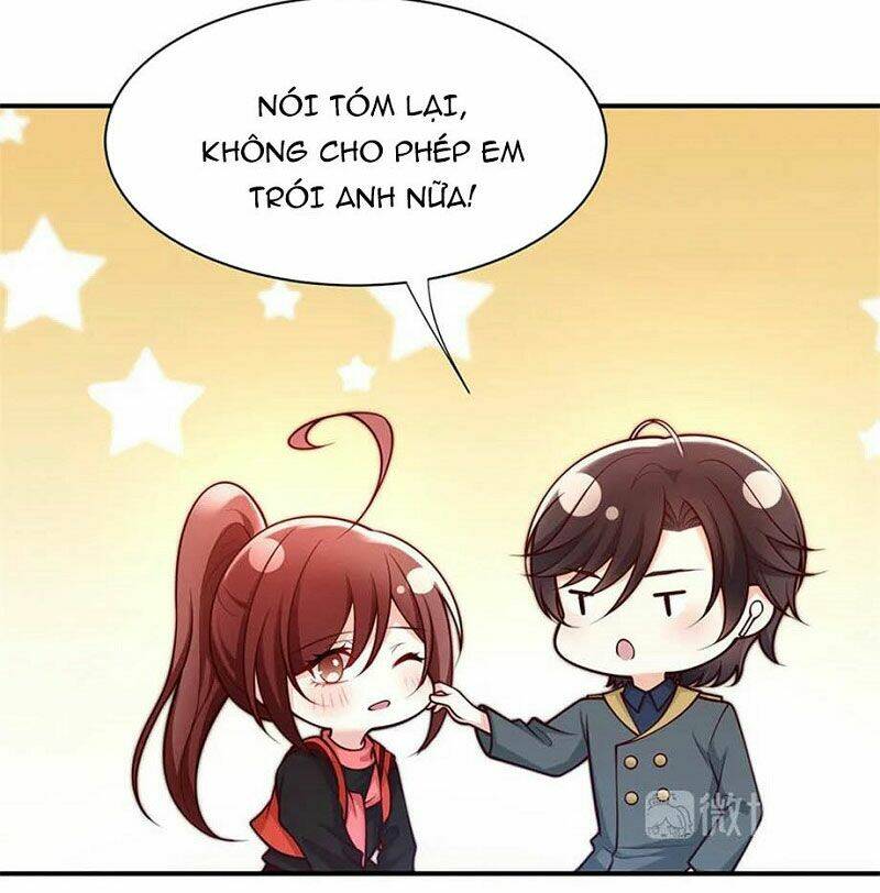 nam thần truy thê chỉ nam chapter 94.2 13