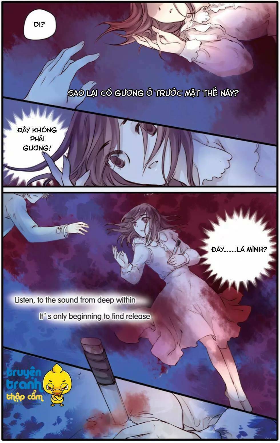 ách xá - yashe chapter 13 3