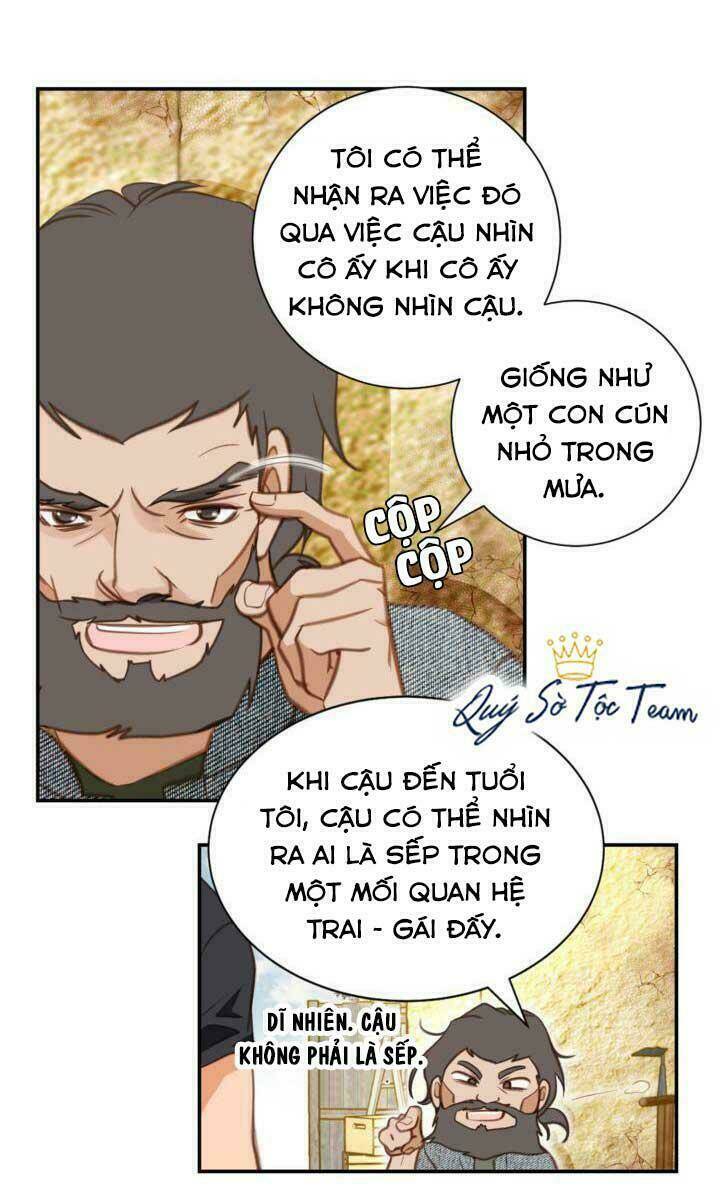 tiếp xúc chí mạng chapter 38 49