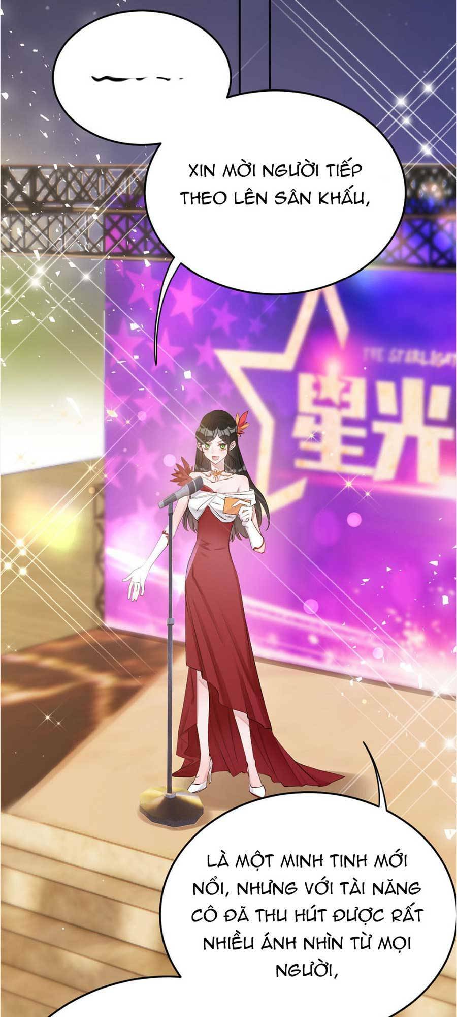 thế thân tự mình tu dưỡng chapter 13 22