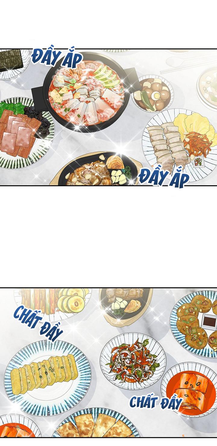 hôn nhân bị đánh cắp của hồ ly chapter 4 12