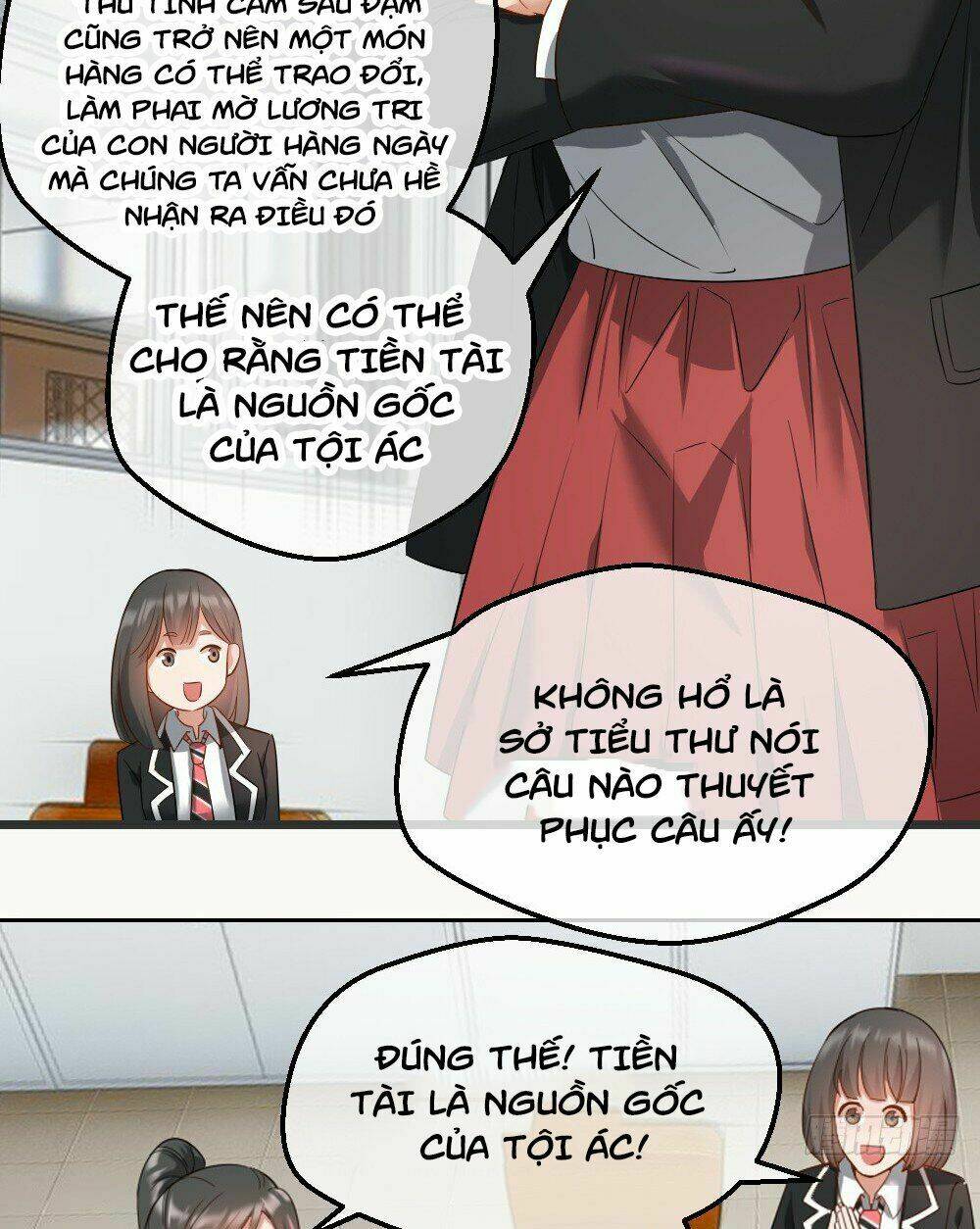 tuyệt thế thiên tài hệ thống chapter 6 14