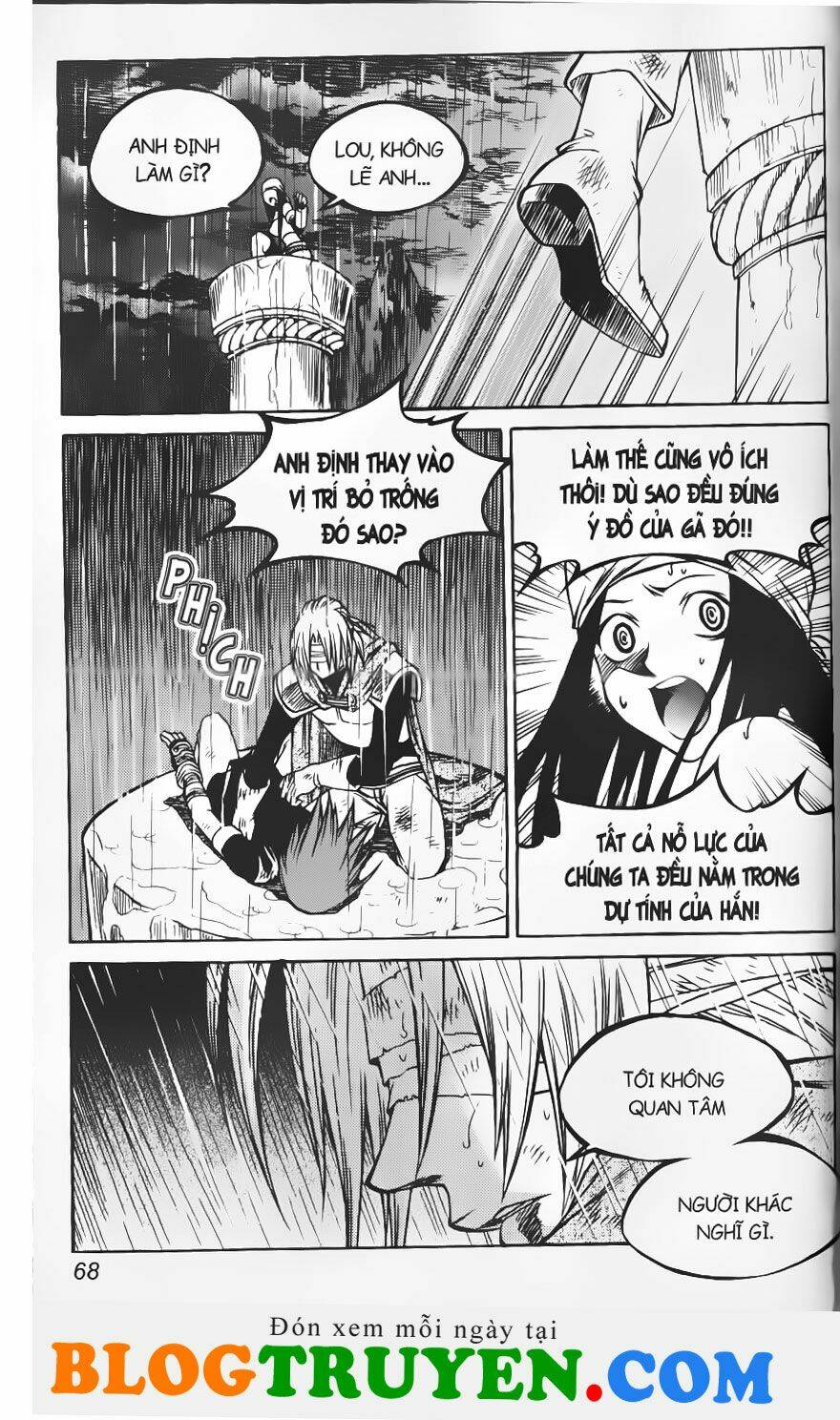 circumstances in my home's bathtub chapter 186 12