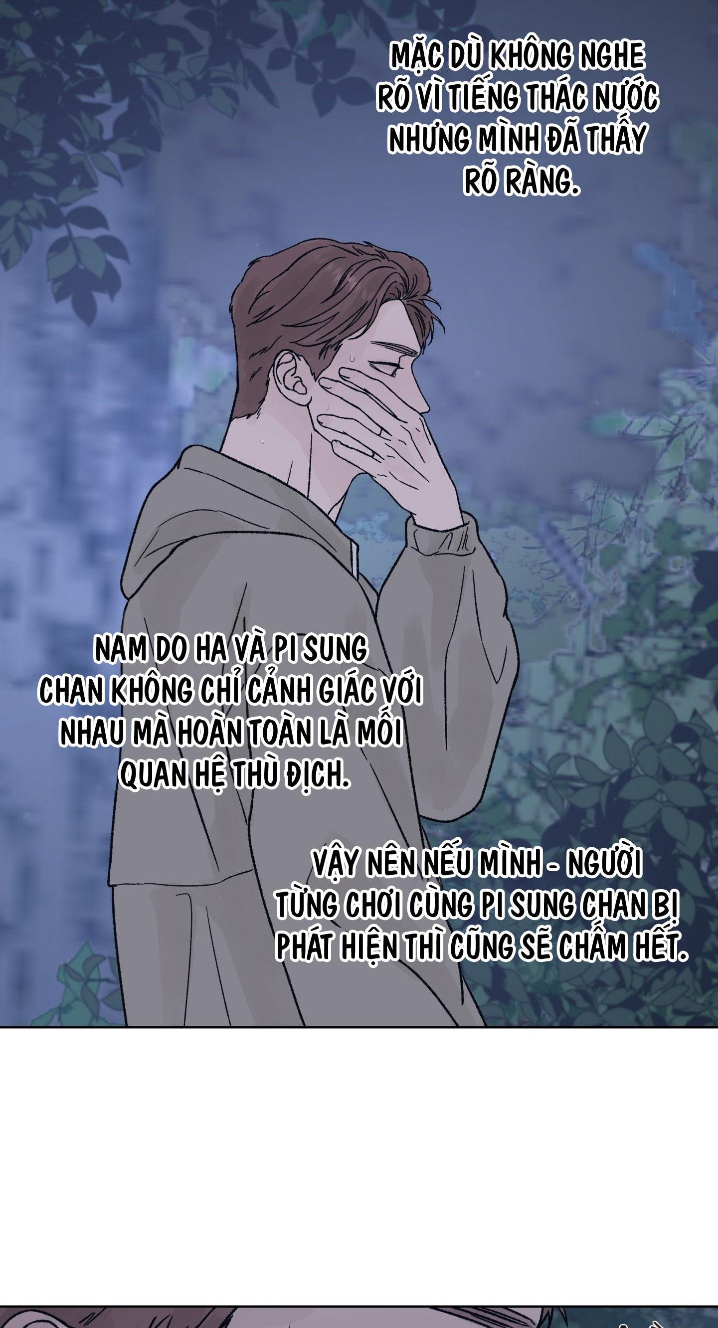 đêm kinh hoàng chapter 42 69