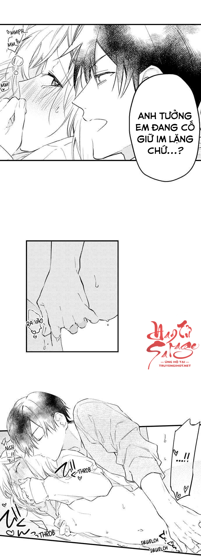 cuộc hôn nhân giả cho kì nghỉ thác loạn chapter 36 13