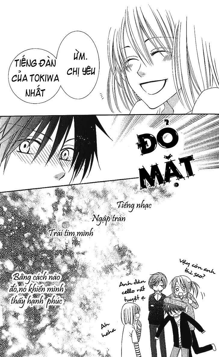 jitter bug chapter 1 22