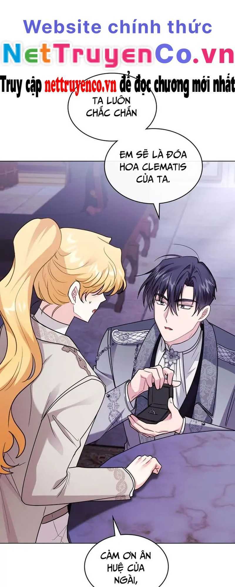 tìm lại camellia chapter 90 7