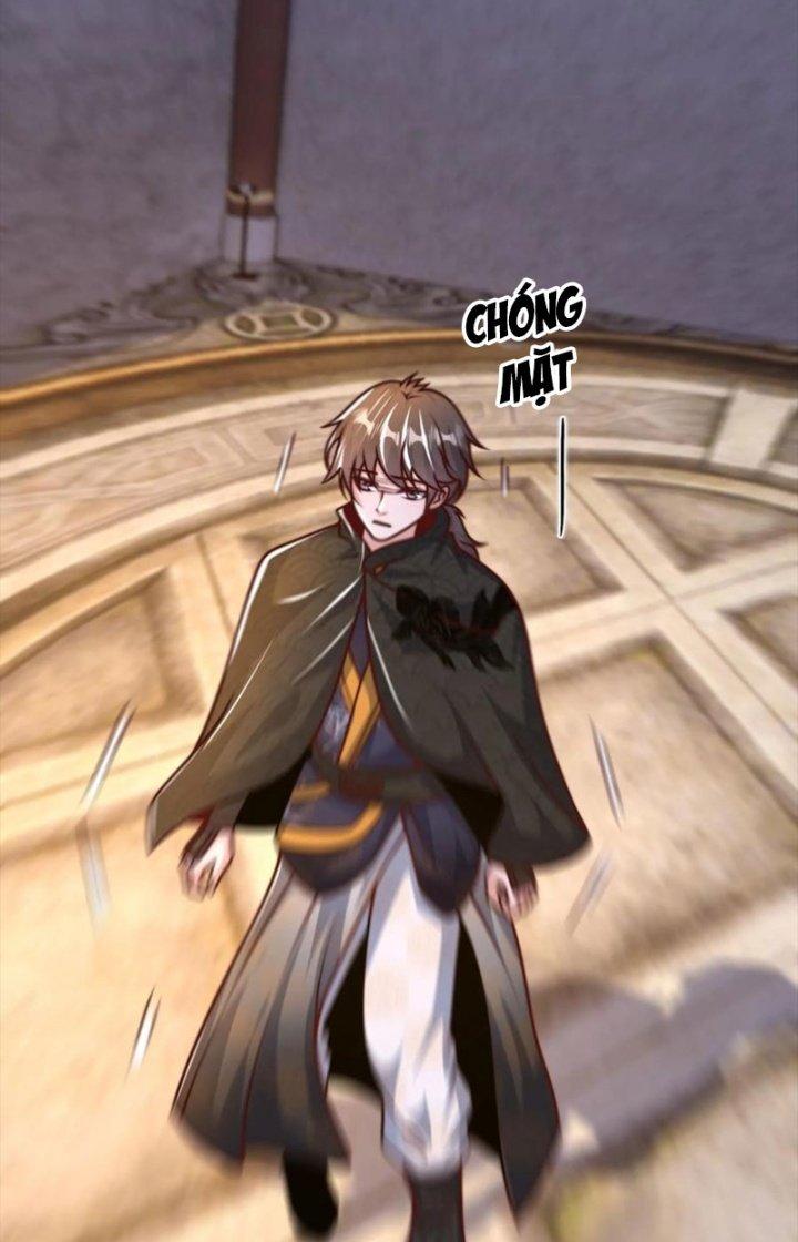 ta nuôi ma quỷ ở trấn ma ti chapter 202 31