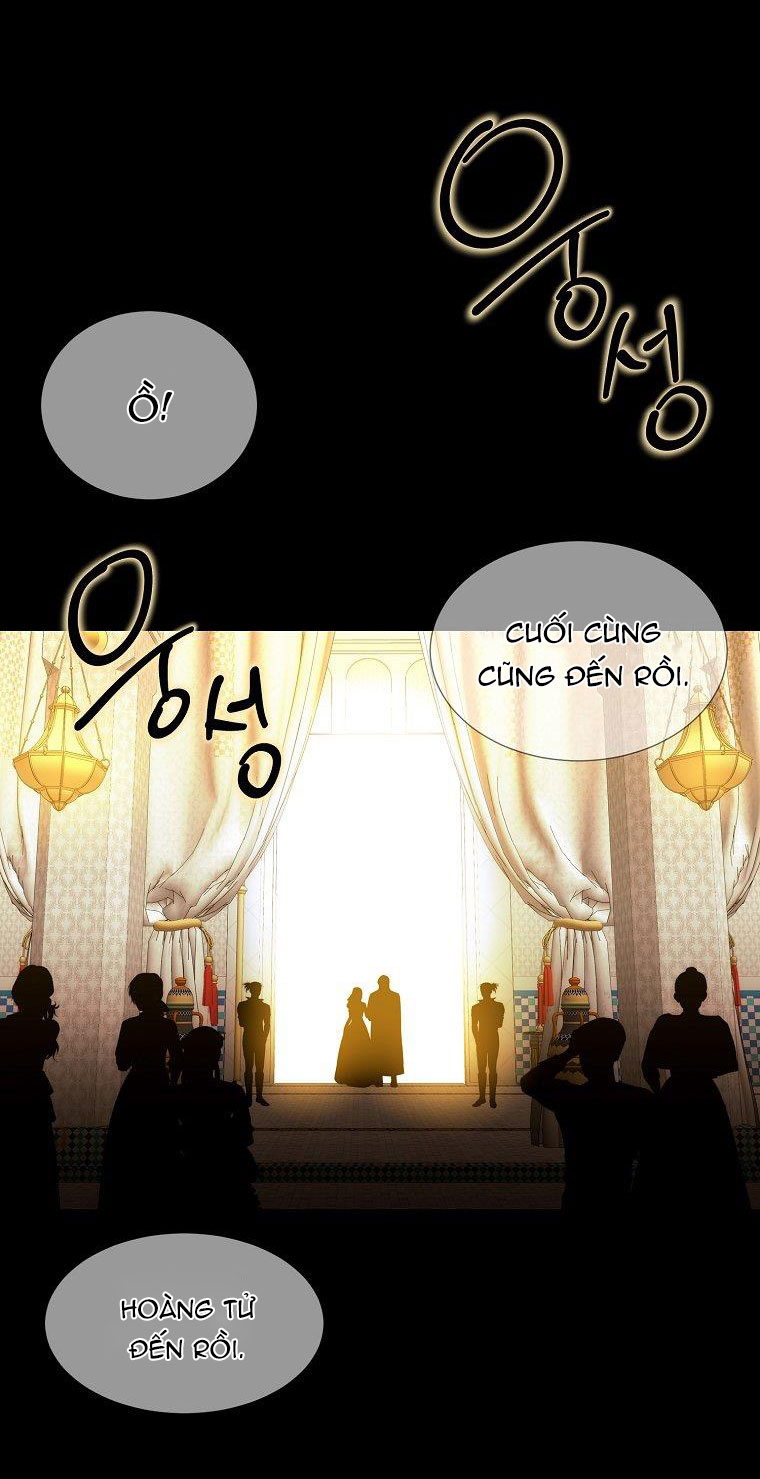 năm môn đệ của charlotte chapter 208.1 24