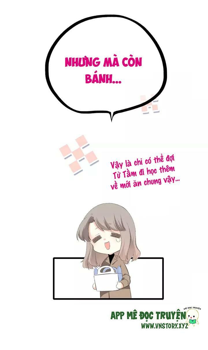 con tim rung động 2 chapter 26.5 25