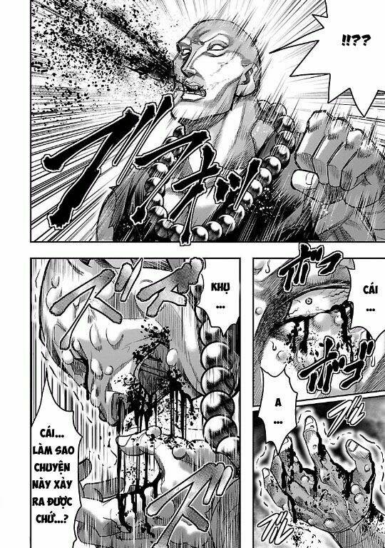 choujin sensen chapter 12 24