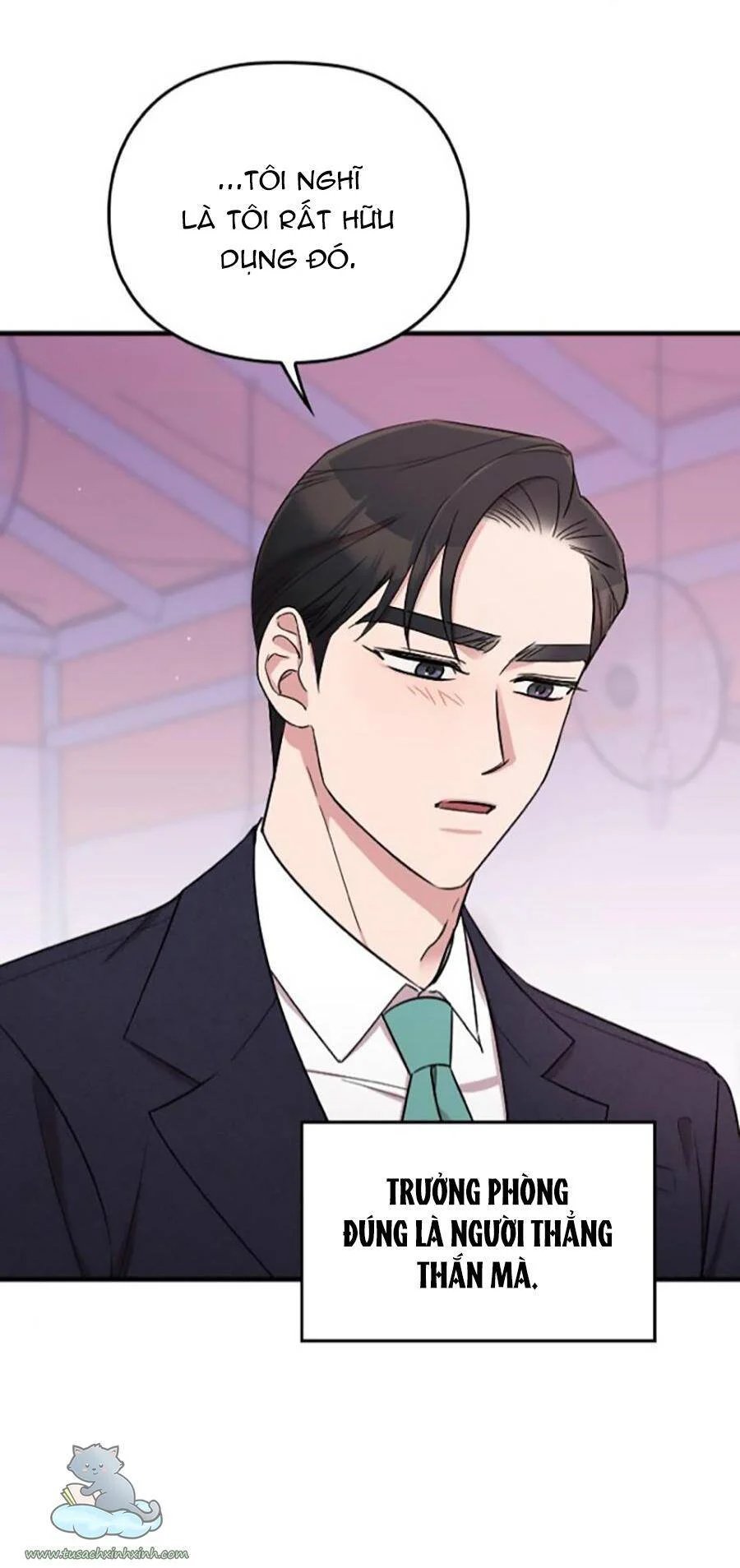 cô đi mà lấy chồng tôi chapter 22 45