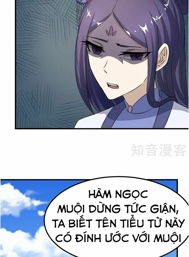 võ đạo độc tôn chapter 5 13