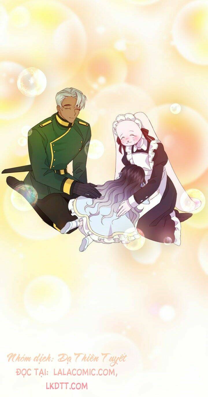 công chúa huỷ diệt chapter 20 49