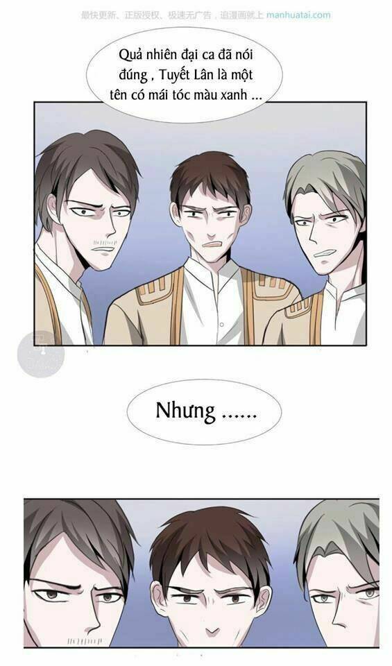 mộ huyết chi ương chapter 11 12