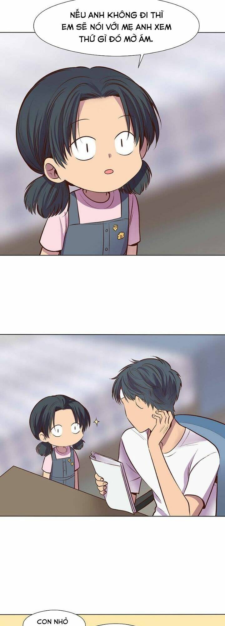 bí mật sâu sắc nhất của tôi chapter 33 18