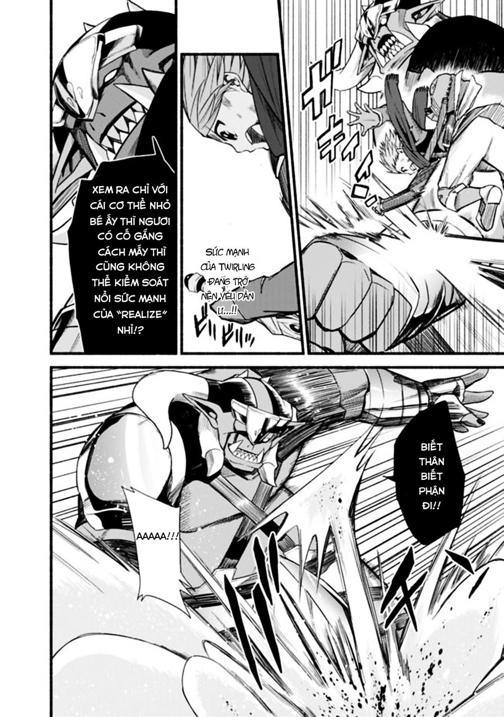 living in this world with cut & paste chapter 9 11