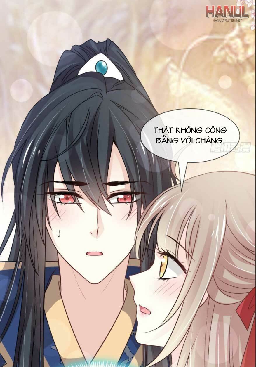 thiên hạ đệ nhất sủng phi chapter 211.1 6