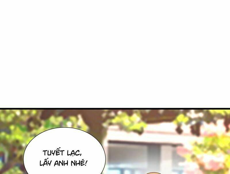 nhập cốt noãn hôn chapter 347 15