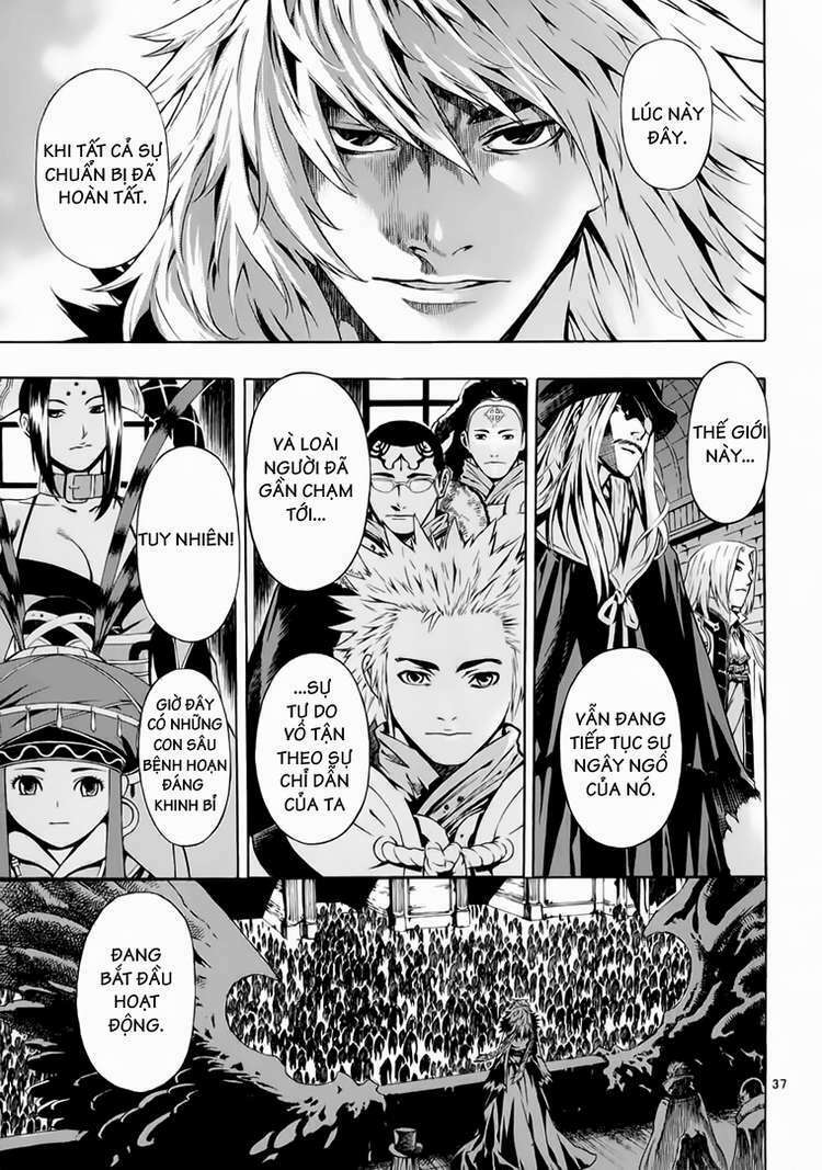 shin angyo onshi (tân ám hành ngự sử) chapter 68 35