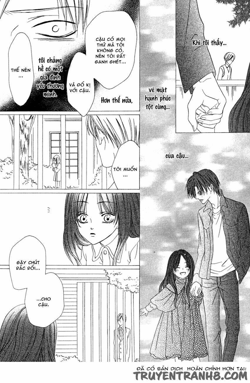 keishichou tokuhanka 007 chapter 20.2 30