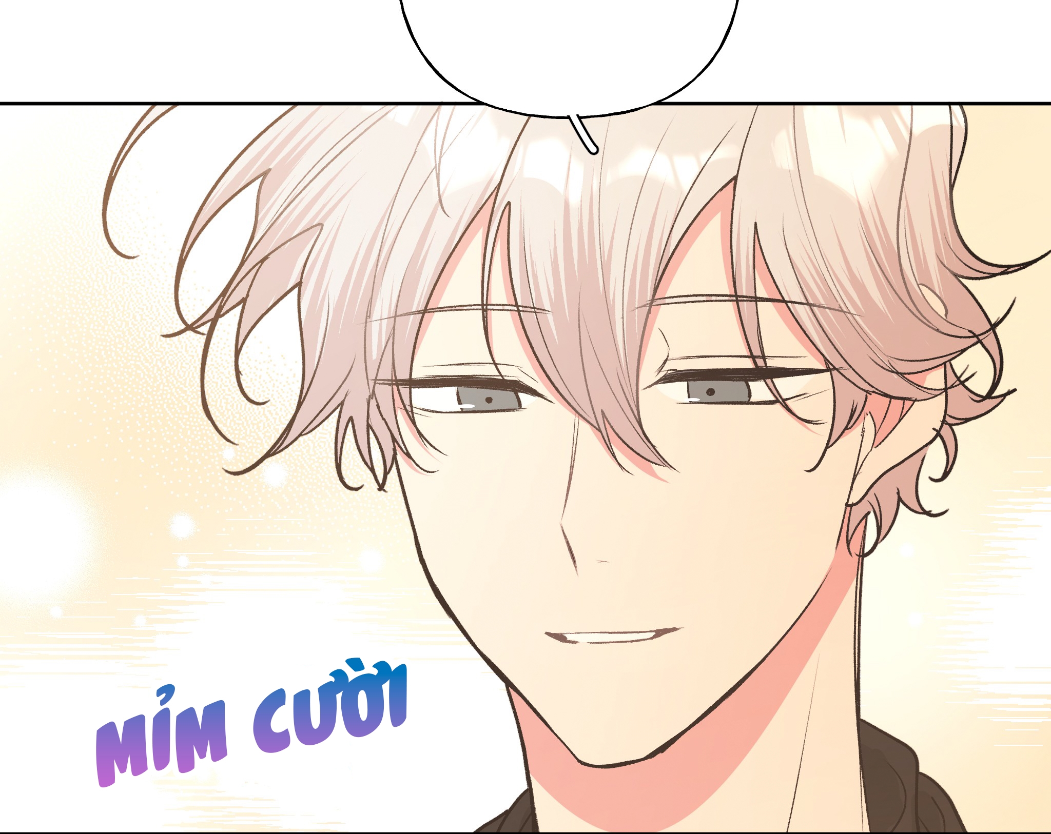 đừng nói yêu tôi (don't say you love me) chapter 23 94