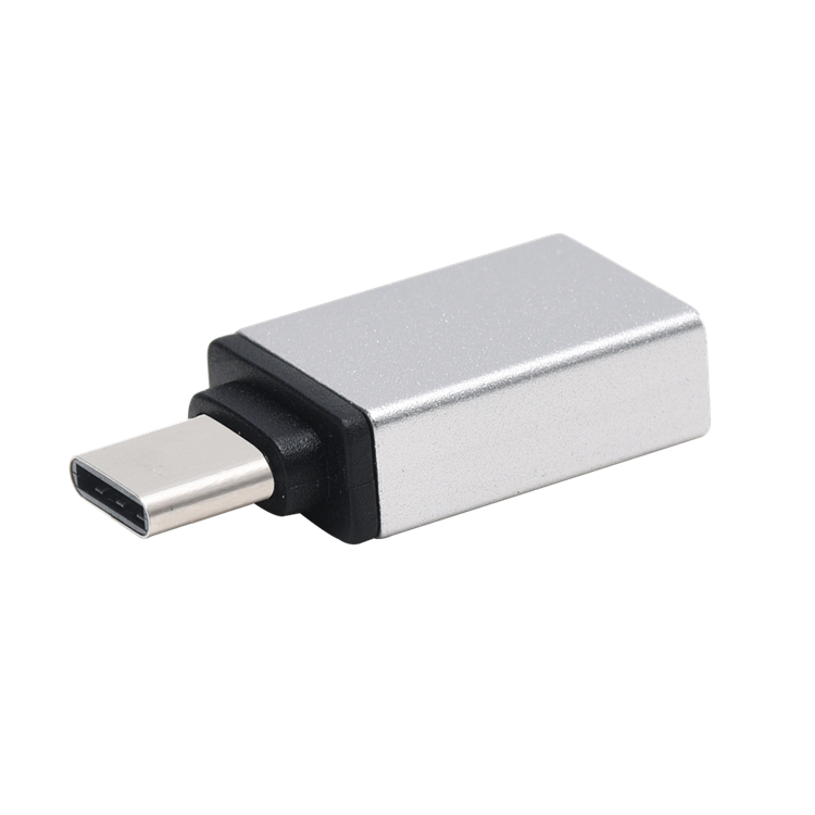 Đầu nối cổng type C ra Usb 3.0 cao cấp