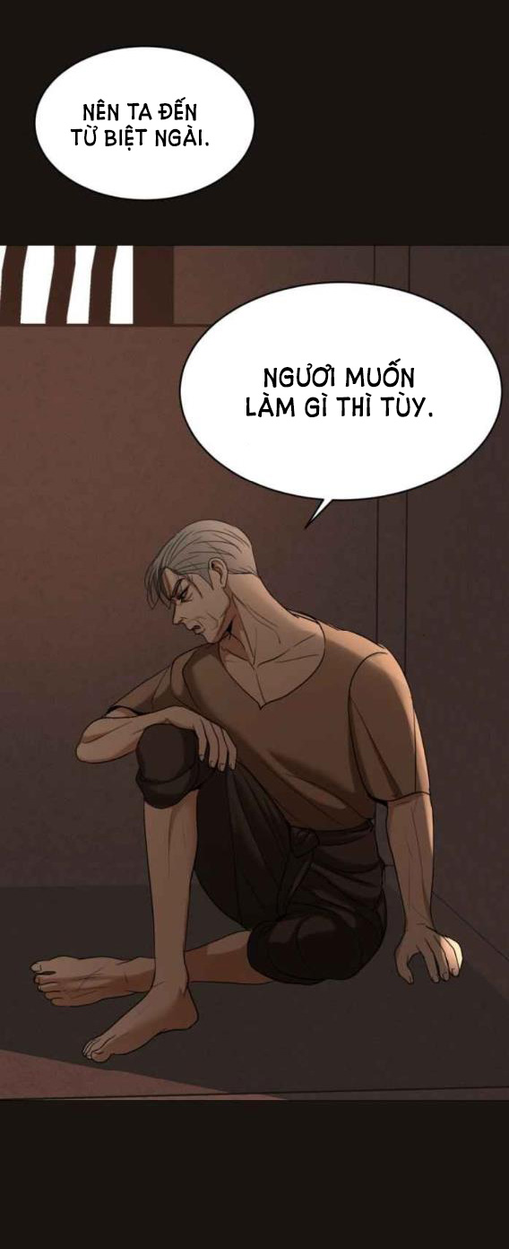 Tôi Là Công Tử Đẹp Trai Nhất Xứ Xiêm chapter 48.2 - Trang 9