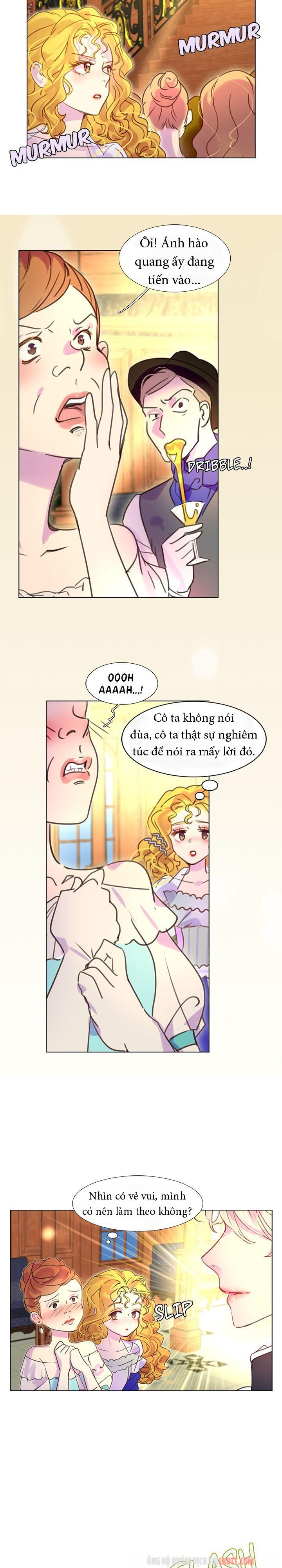 đừng xem thường nữ phụ chapter 42 8