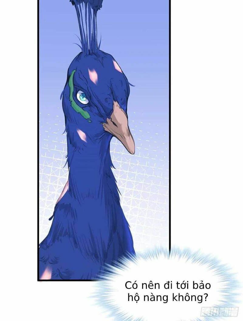 [16+] thảnh thơi thú thế chủng chủng điền, sinh sinh tể chapter 197 48