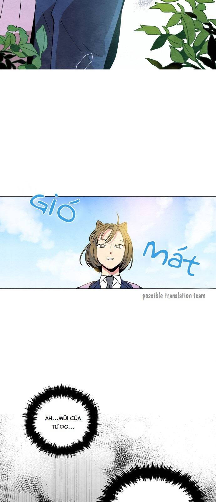 tai sói và mũ đỏ chapter 2 31