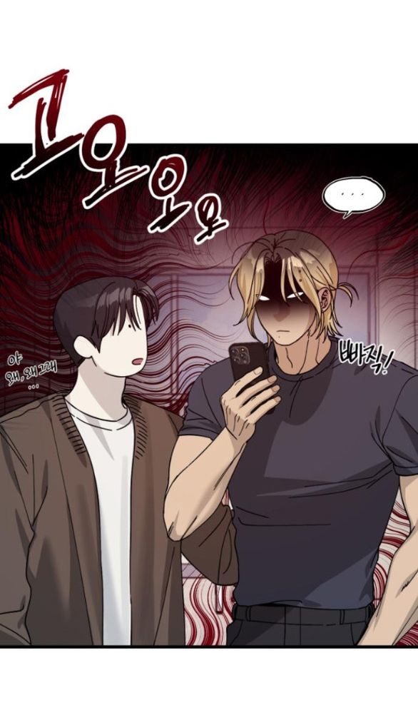 quy luật về rác rưởi chapter 9.2 7