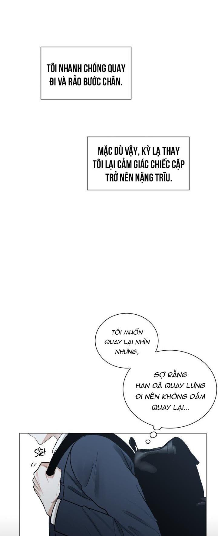 không xa lạ chapter 2 7