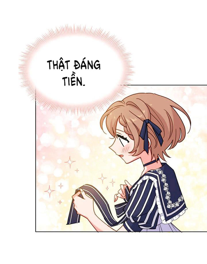 tiểu thư chỉ muốn được nghỉ ngơi chapter 14 65