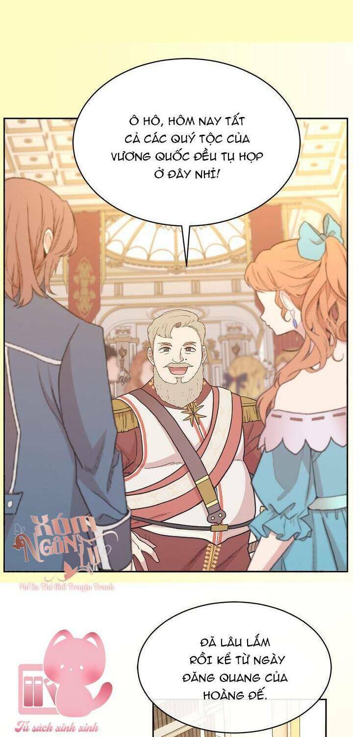 tôi chọn kết thúc của hoàng đế chapter 106 25