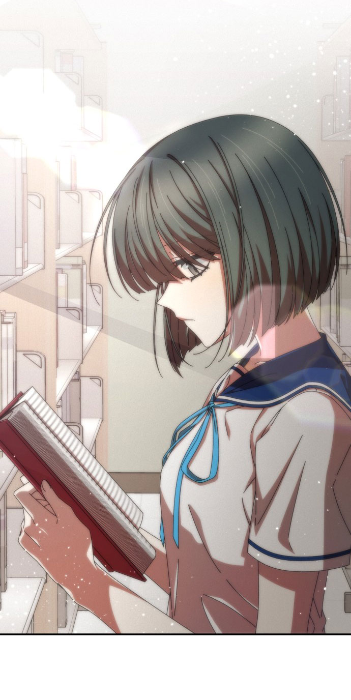 bạn gái tôi là robot -câu chuyện của cheol soo và young hee chapter 31 38