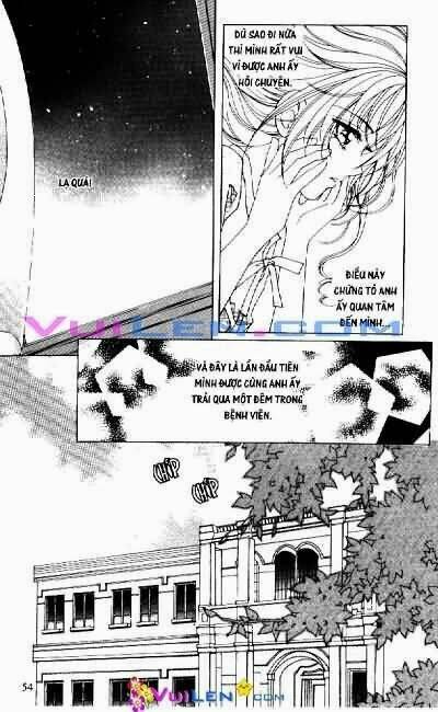 tình yêu quý tộc chapter 8 1