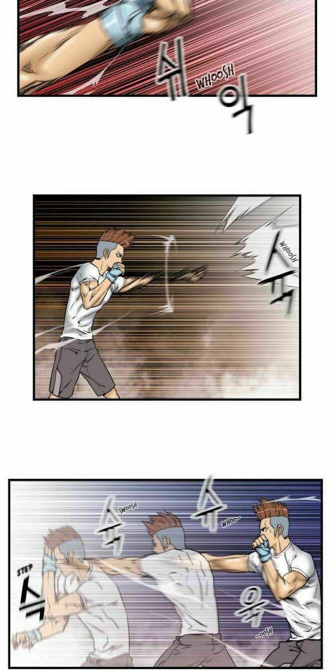 green boy chapter 9 19