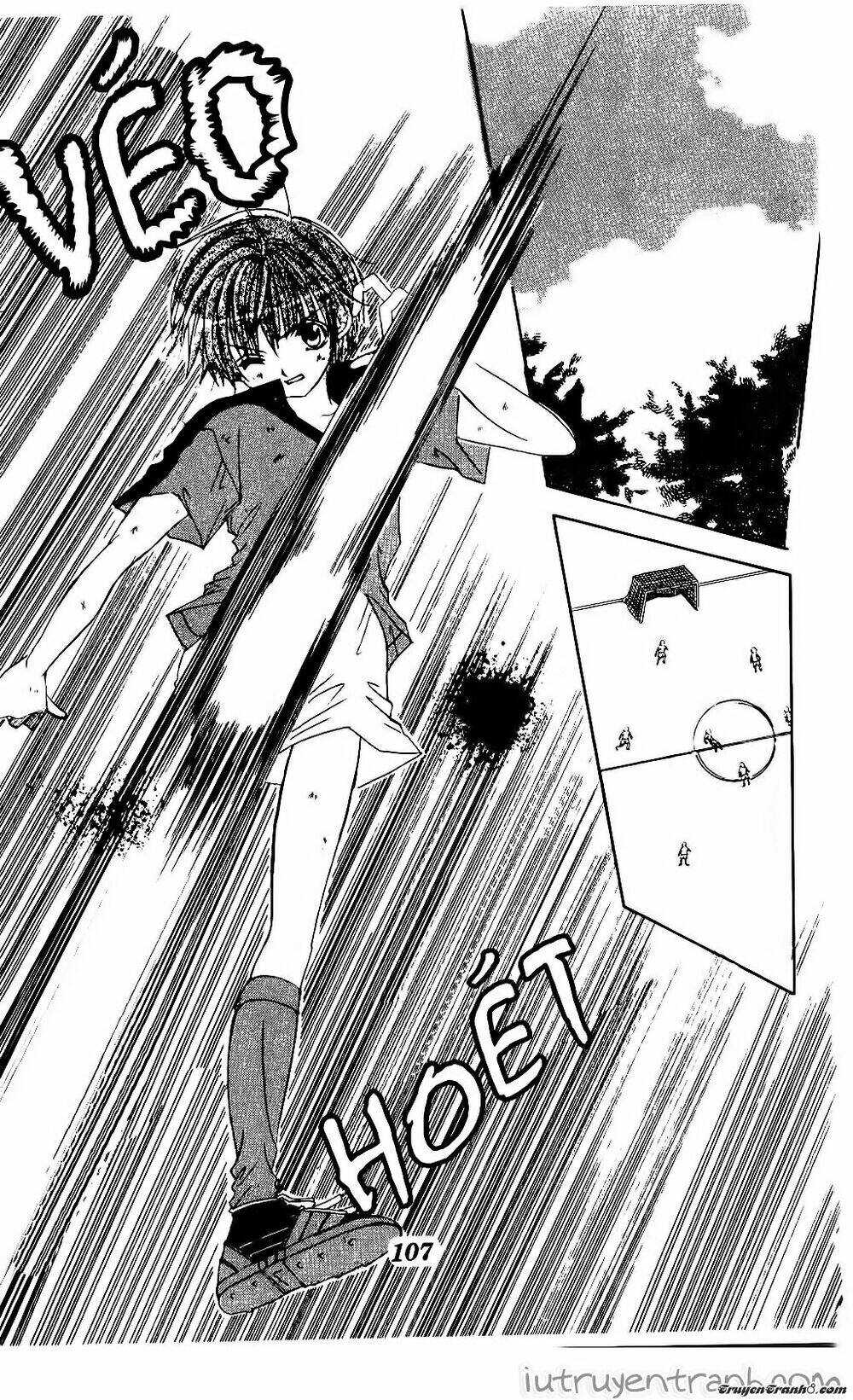 get love! chapter 25 38