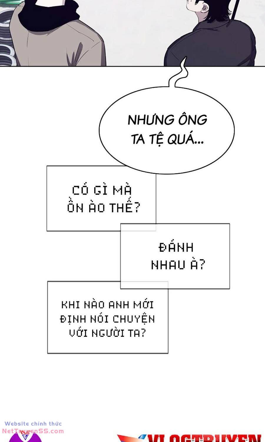 Loser Báo Thù chapter 36 68