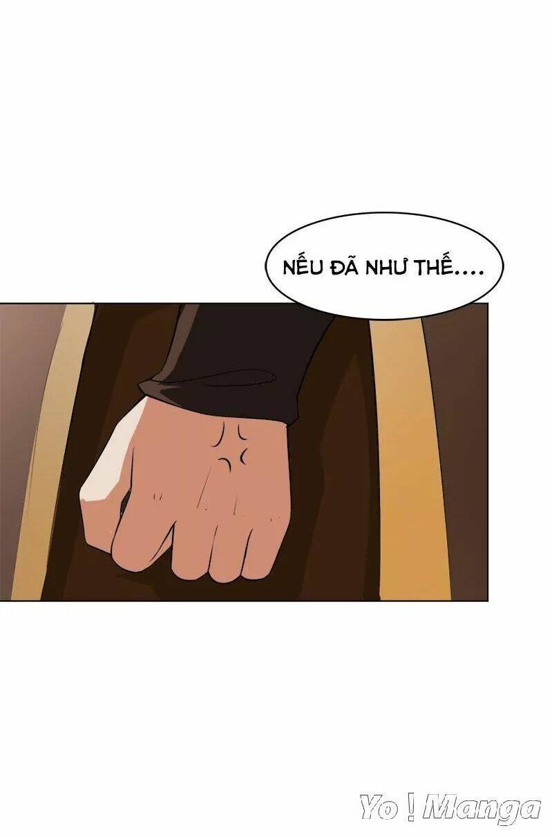 loạn thế hoạ phi chapter 43 5