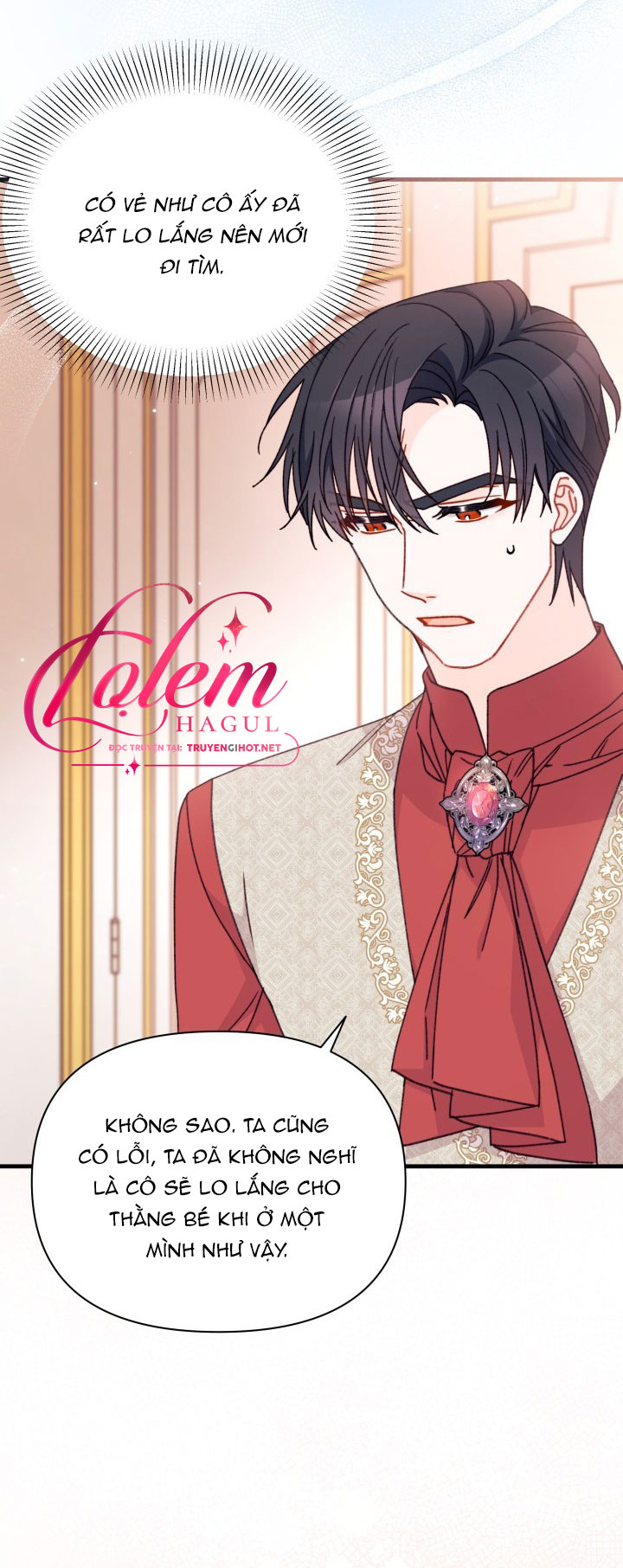 tôi đã kết hôn khi tôi tìm thấy nam chính chapter 27 9