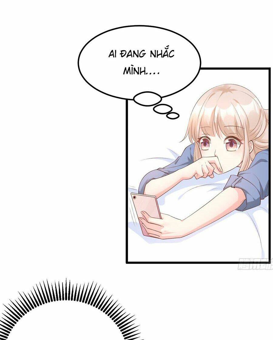 tư sủng cục cưng bảo bối chapter 20.1 13