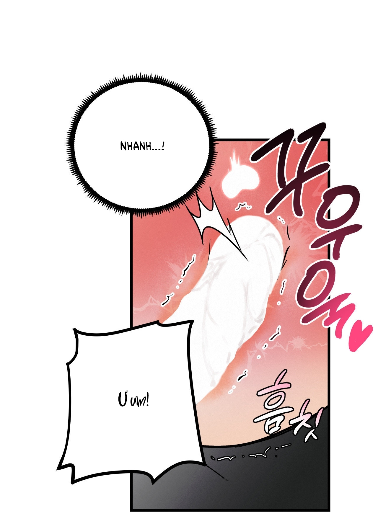Lại Là Nói Dối chapter 10.1 - Trang 35