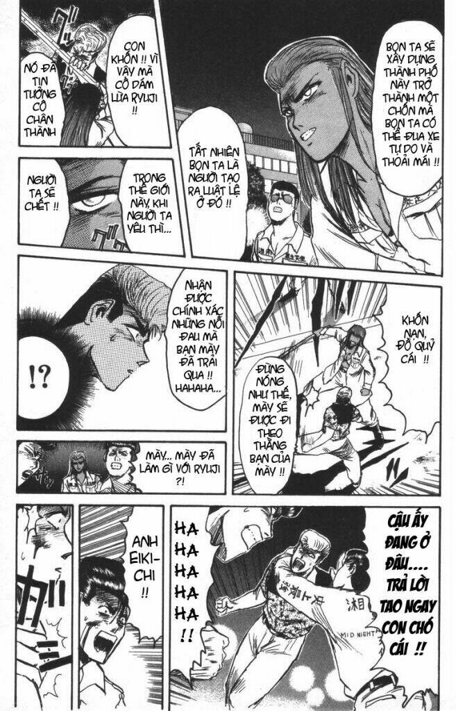 shonan junai gumi chapter 104 4